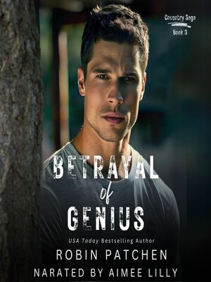 cover image of Betrayal of Genius